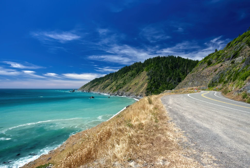 Road Tripping from Chico, CA: Exploring the Best of Northern California