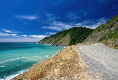 Road Tripping from Chico, CA: Exploring the Best of Northern California