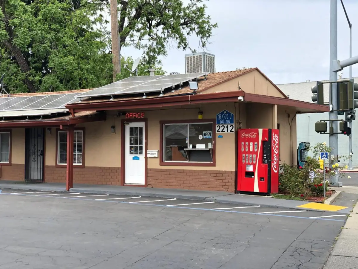 Haven Inn of Chico Main image