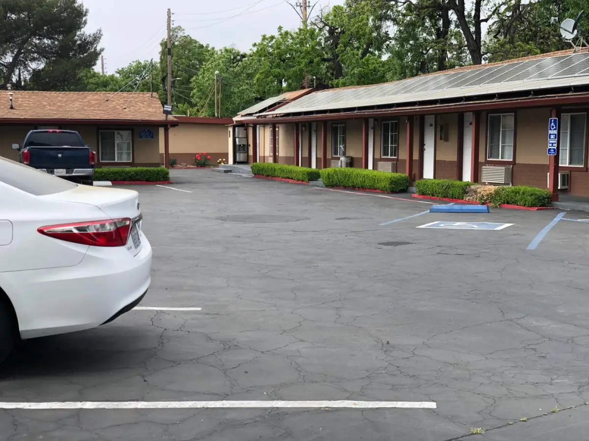 Haven Inn of Chico 4