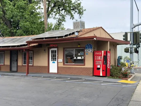Haven Inn of Chico Main image