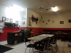 Mexican near Haven Inn of Chico